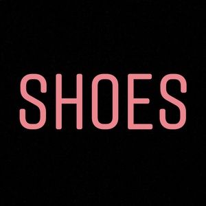 Shoes!